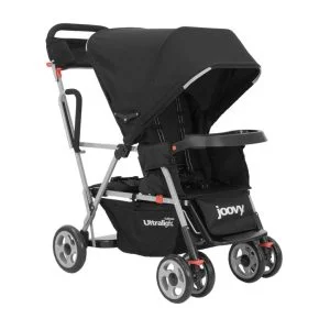 Rent a Tandam Stroller