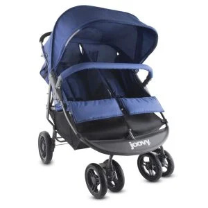 Rent Double Stroller