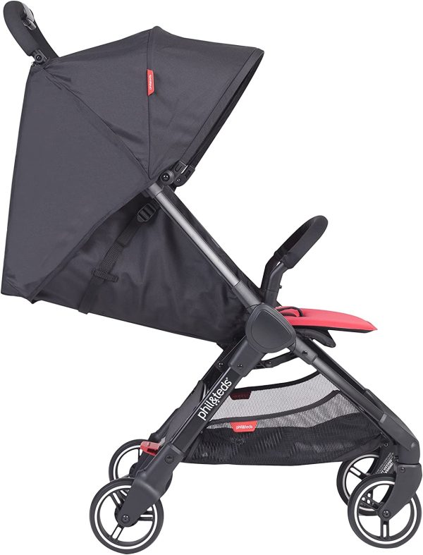 compact stroller for rent
