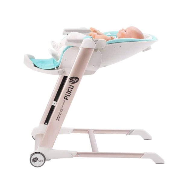 Ergonomic Baby High Chair for rent