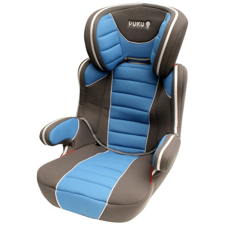 Booster Car Seat from BT Rental Citybaby Rental Singapore