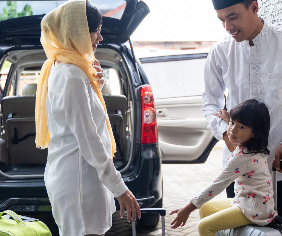 Traveling with Kids: Tips and Tricks for Stress-Free Adventures