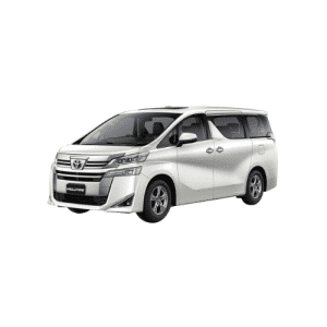 7 Seater Airport Transfer