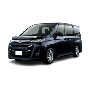 5 seaters airport transfer