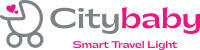 Citybaby Logo