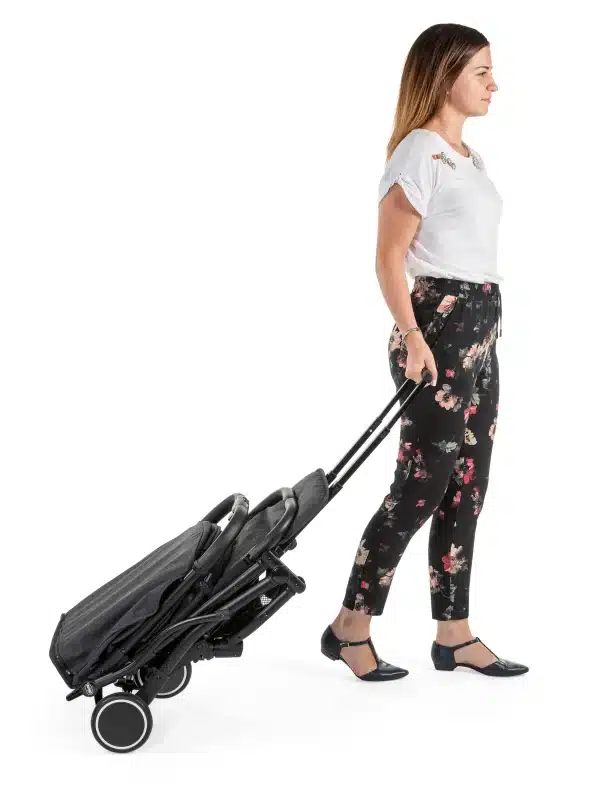 Chicco Trolley Me Baby Stroller for Rent - Image 4
