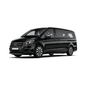 Airport Transfer - 8 pax
